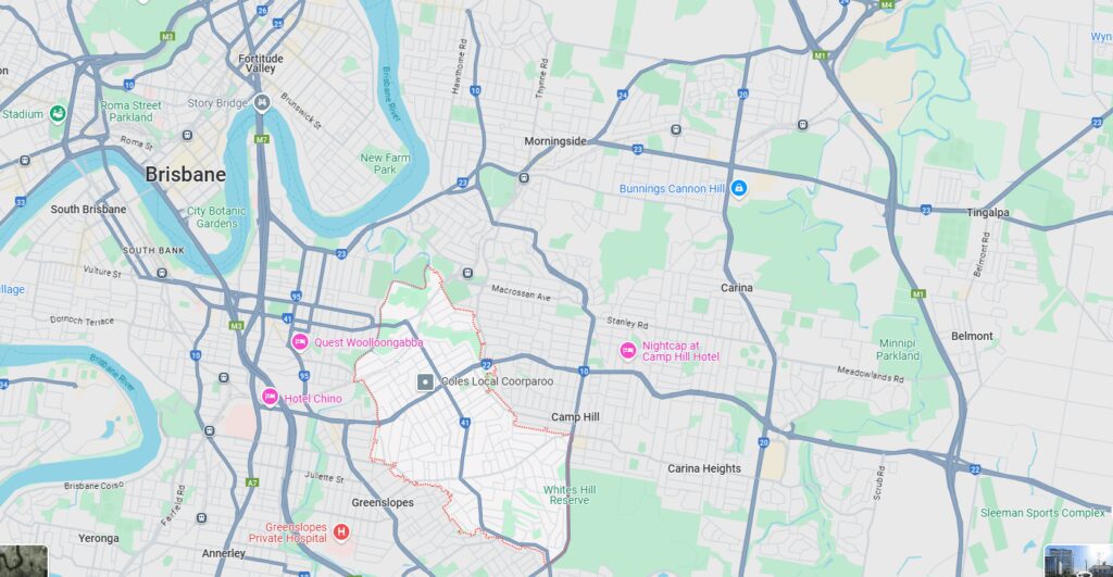 Home 7 map home